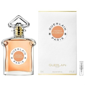 Guerlain L\'Instant de Guerlain (2021) - Eau de Parfum - Doftprov - 2 ml