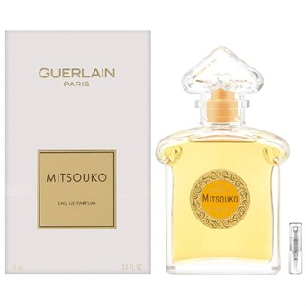 Guerlain Mitsouko - Eau de Toilette - Doftprov - 2 ml