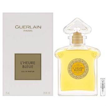 Guerlain L\'Heure Bleue - Eau de Toilette - Doftprov - 2 ml