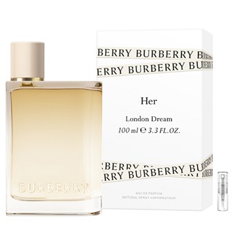 Burberry Her London Dream - Eau de Parfum - Doftprov - 2 ml