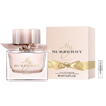 Burberry My Burberry Blush - Eau de Parfum- Doftprov - 2 ml