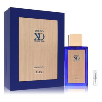 Orientica XO Xclusif Oud - Eau de Parfum - Doftprov - 2 ml