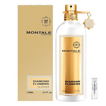 Montale Paris Diamond Greedy - Eau de Parfum - Doftprov - 2 ml