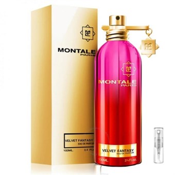 Montale Paris Velvet Fantasy - Eau de Parfum - Eau de Parfum - Doftprov - 2 ml