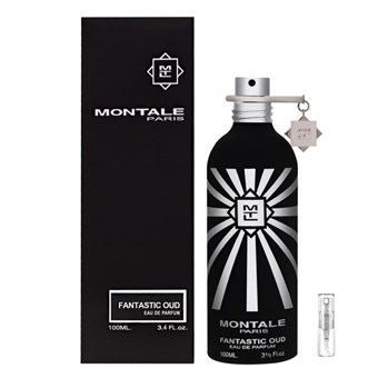 Montale Paris Fantastic Oud - Eau de Parfum  - Doftprov - 2 ml