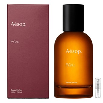 Aesop Rozu - Eau de Parfum - Doftprov - 2 ml