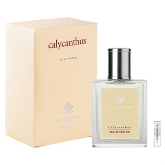 Acca Kappa Calycanthus - Eau de Parfum - Doftprov - 2 ml