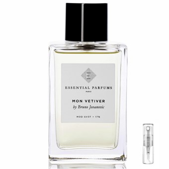 Essential Parfums Mon Vetiver - Eau de Parfum - Doftprov - 2 ml