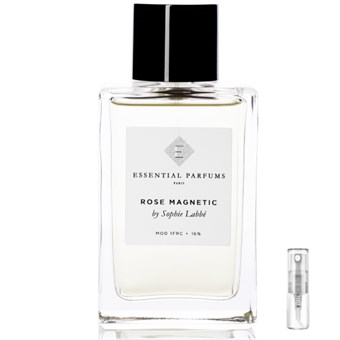 Essential Parfums Rose Magnetic - Eau de Parfum - Doftprov - 2 ml