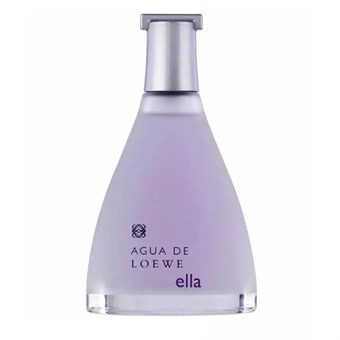 Loewe Agua Ella - Eau de Toilette - Resestorlek - 10 ml