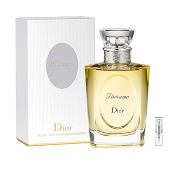 Christian Dior Diorama For Her - Eau de Toilette - Doftprov - 2 ml