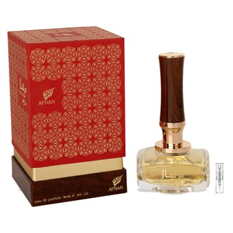 Afnan Mirsaal - Eau de Parfum - Doftprov - 2 ml