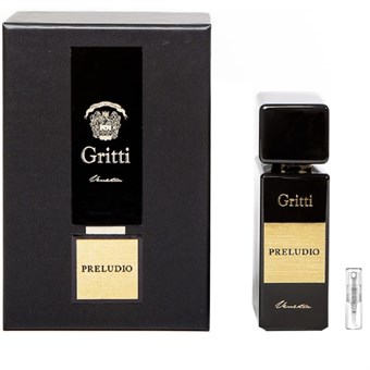 Gritti Preludio - Eau de Parfum - Doftprov - 2 ml