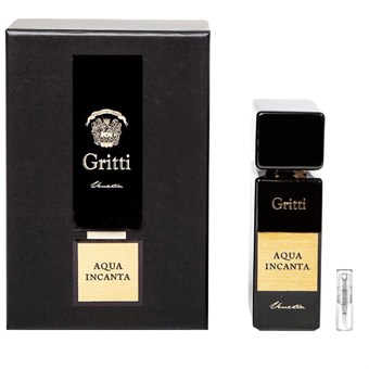 Gritti Aqua Incanta - Eau de Parfum - Doftprov - 2 ml