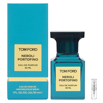 Tom Ford Neroli Portofino - Parfum - Doftprov - 2 ml