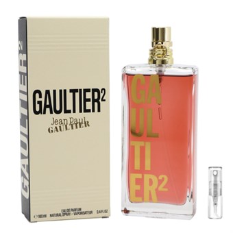 Jean Paul Gaultier Gaultier 2 - Eau de Parfum (2022)  - Doftprov - 2 ml