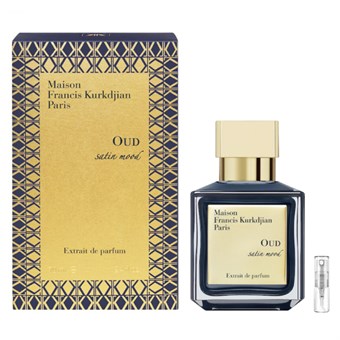 Maison Francis Kurkdijan Oud Satin Mood - Extrait de Parfum - Doftprov - 2 ml