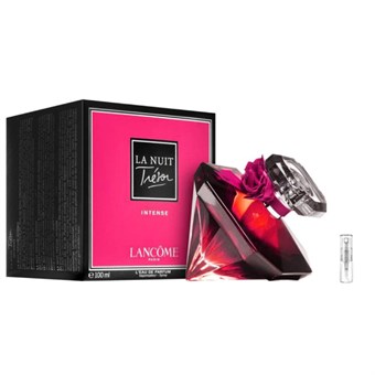 Lancome La Nuit Tresor - Eau de Parfum Intense - Doftprov - 2 ml