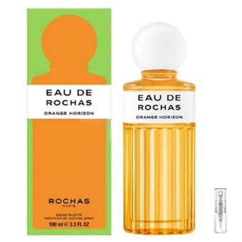 Rochas Eau de Rochas Orange Horizon - Eau de Toilette - Doftprov - 2 ml