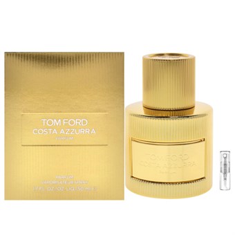 Tom Ford Costa Azzurra - Parfum - Doftprov - 2 ml