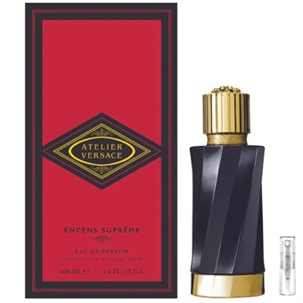 Versace Encense Supreme - Eau de Parfum - Doftprov - 2 ml