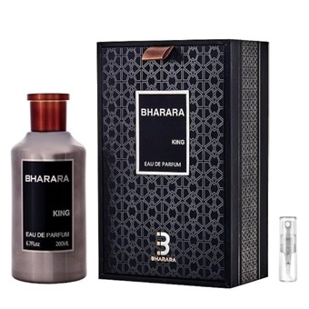 Bharara King - Eau de Parfum - Doftprov - 2 ml