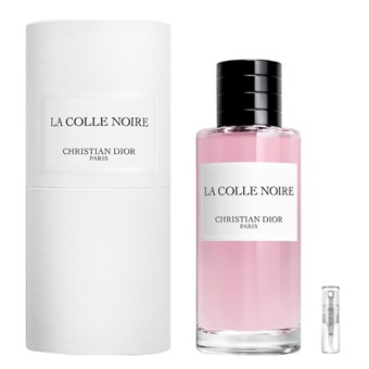 Christian Dior La Colle Noire - Eau de Parfum - Duftprobe - 2 ml