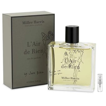 Miller Harris L\'Air de Rien - Eau de Parfum - Doftprov - 2 ml