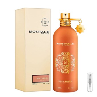 Montale Paris Holy Neroli - Eau de Parfum - Duftprobe - 2 ml