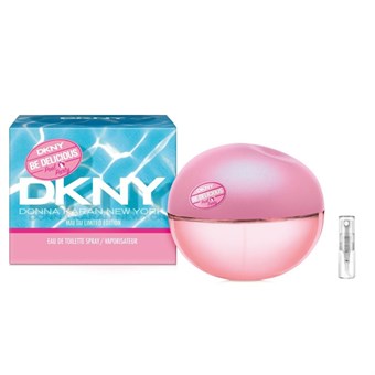 DKNY Be Delicious Pool Party - Eau de Toilette - Doftprov - 2 ml