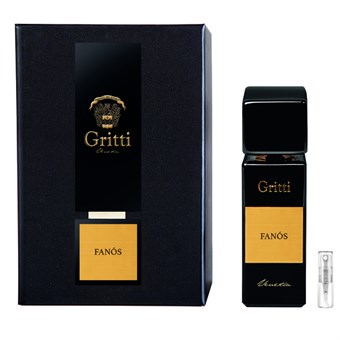 Gritti Fanós - Eau de Parfum - Duftprobe - 2 ml