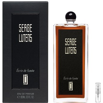 Serge Lutens Ecrin de Fumee - Eau de Parfum - Doftprov - 2 ml