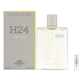 Hermes H24 - Eau de Parfum - Duftprobe - 2 ml