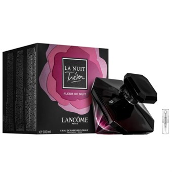 Lancome la Nuit Tresor Le Parfum - Eau de Parfum Florale - Duftprobe - 2 ml