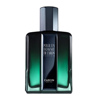 Caron Pour Un Homme de Caron - Parfum - Resestorlek - 10 ml