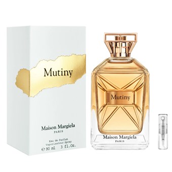 Maison Margiela Mutiny - Eau de Parfum - Doftprov - 2 ml