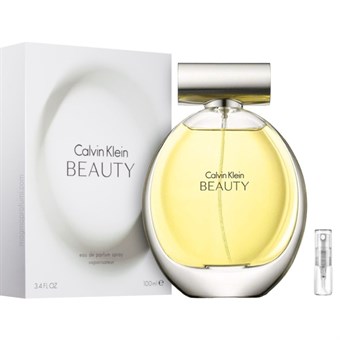 Calvin Klein Beauty - Eau de Parfum - Doftprov - 2 ml