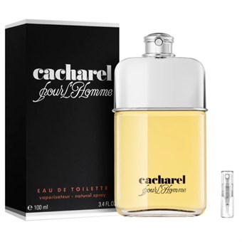 Cacharel Pour L\'Homme - Eau de Toilette - Doftprov - 2 ml