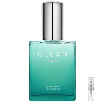 Clean Rain - Eau de Parfum - Doftprov - 2 ml