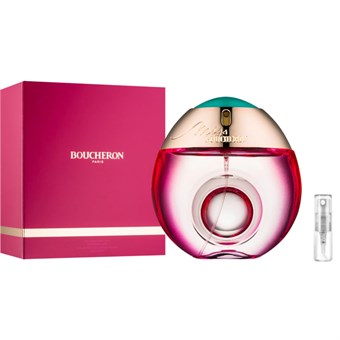 Boucheron Miss Boucheron - Eau de Parfum - Doftprov - 2 ml