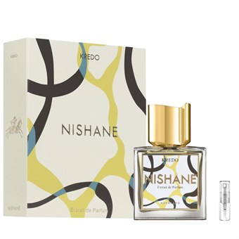 Nishane Kredo - Extrait de Parfum - Doftprov - 2 ml