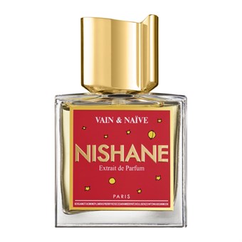 Nishane Vain & Naïve - Extrait de Parfum - Refill - 10 ml