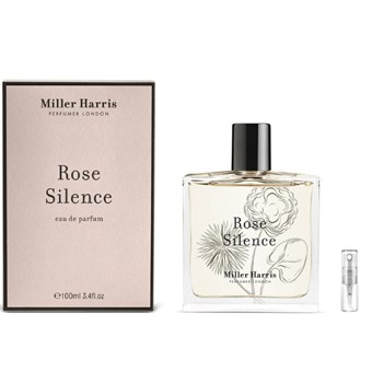 Miller Harris Rose Silence - Eau de Parfum - Doftprov - 2 ml