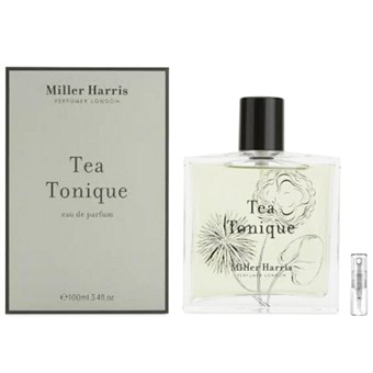 Miller Harris Tea Tonique - Eau de Parfum - Doftprov - 2 ml