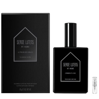 Serge Lutens At Home Le Palais des Sables - Eau de Parfum - Doftprov - 2 ml