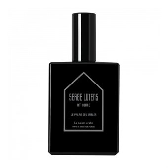 Serge Lutens At Home Le Palais des Sables - Eau de Parfum - Resestorlek - 10 ml