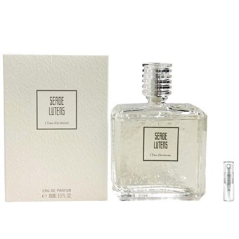 Serge Lutens L\'Eau d\'armoise - Eau de Parfum - Eau de Parfum - Doftprov - 2 ml