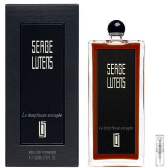 Serge Lutens La Dompteuse Encagée - Eau de Parfum - Doftprov - 2 ml