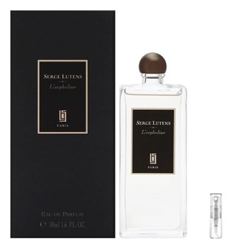 Serge Lutens L\'Orpheline - Eau de Parfum - Doftprov - 2 ml