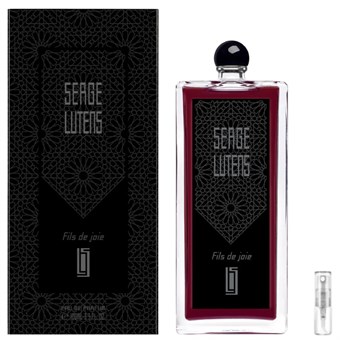 Serge Lutens Fils de Joie - Eau de Parfum - Doftprov - 2 ml